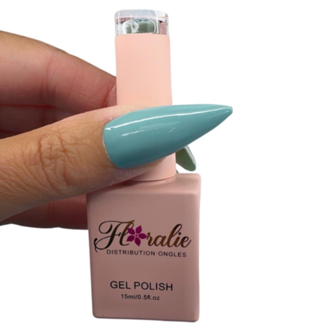 Vernis gel Floralie 132