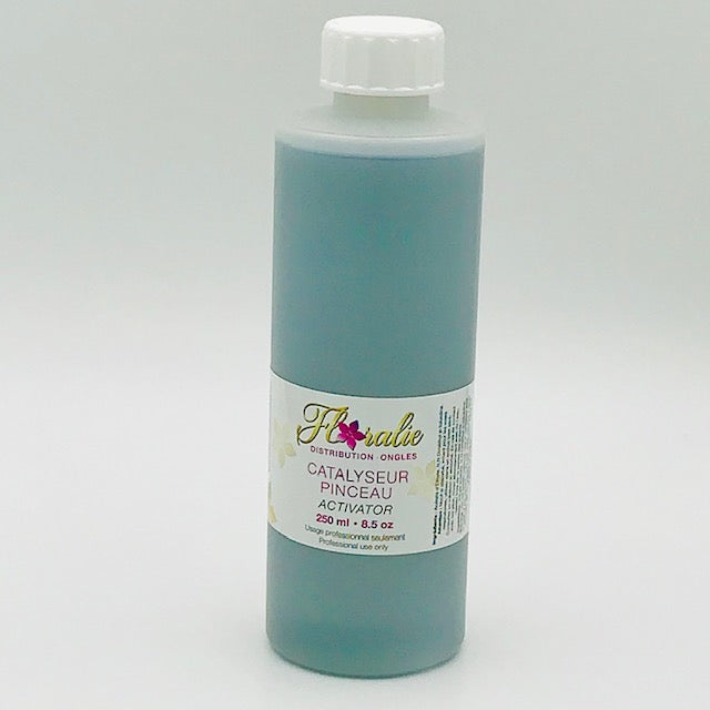 Catalyseur pinceau Floralie 250 ml