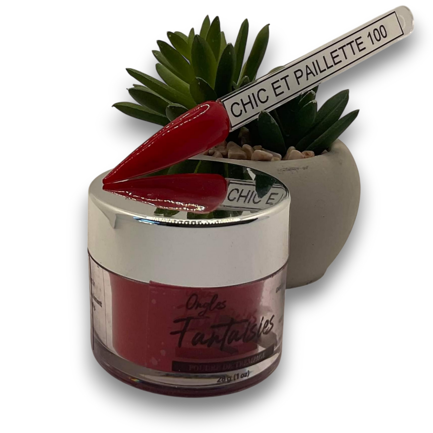 Poudre #100 - Collection Chic et Paillette