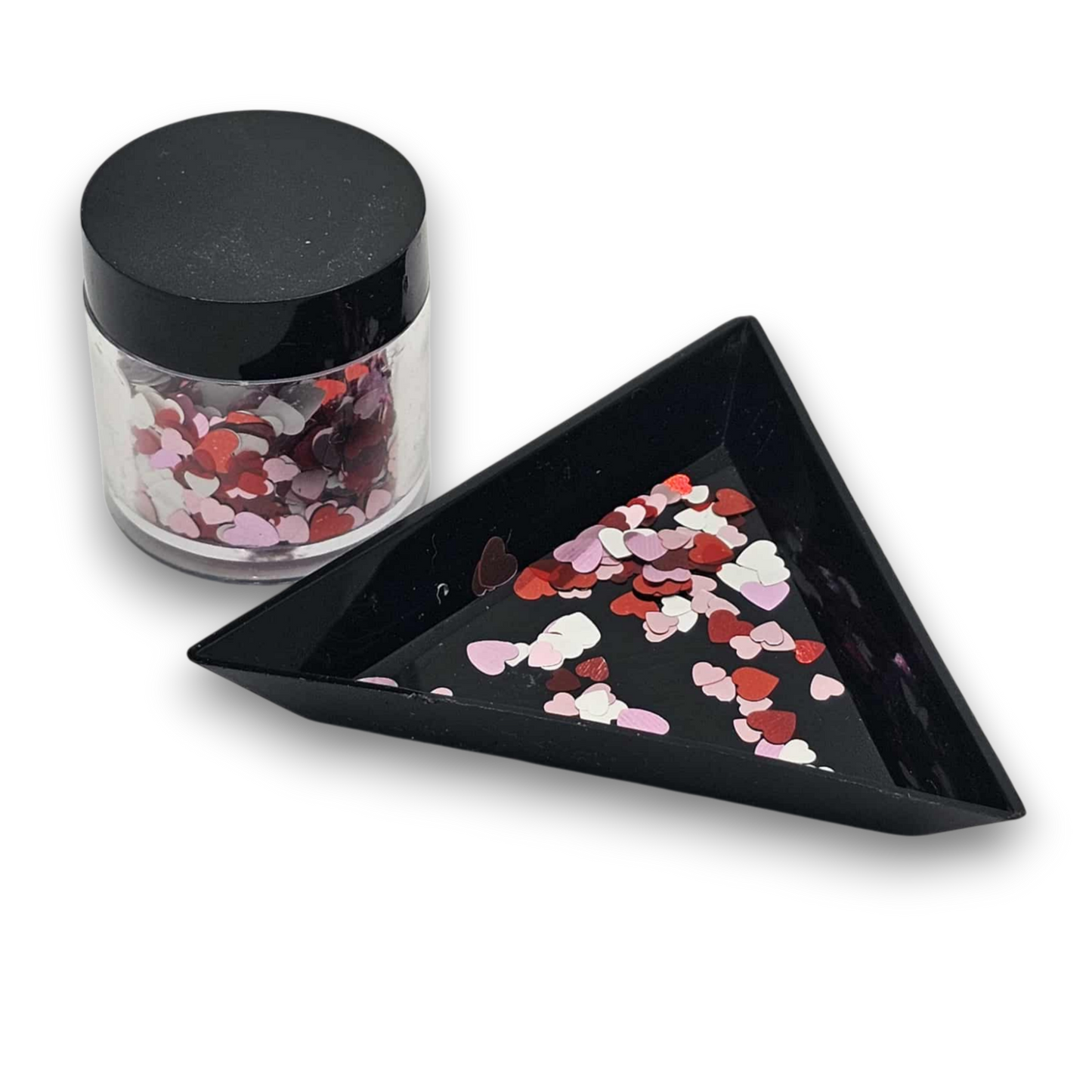 Boite à bijoux - Coeur St-Valentin #46