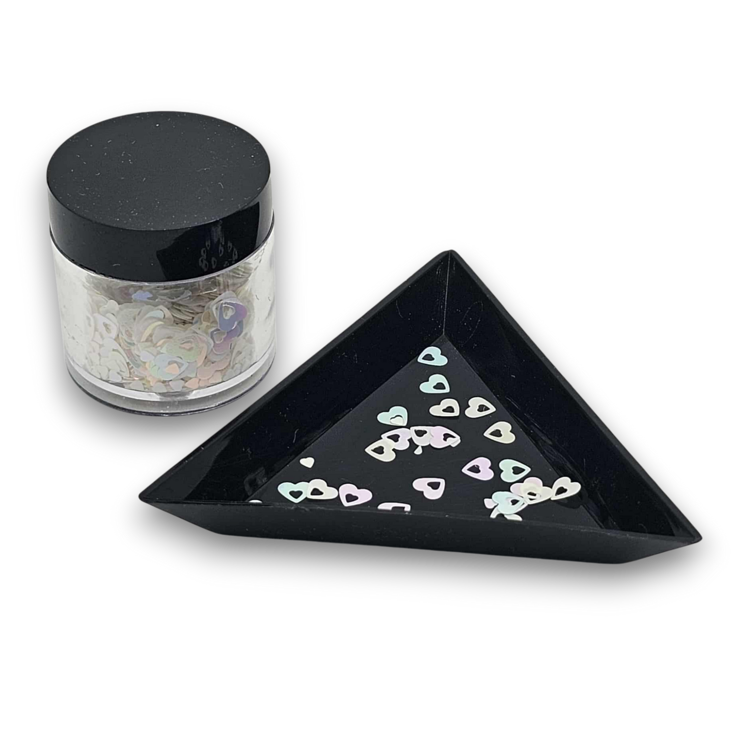 Boite à bijoux - Coeur #47