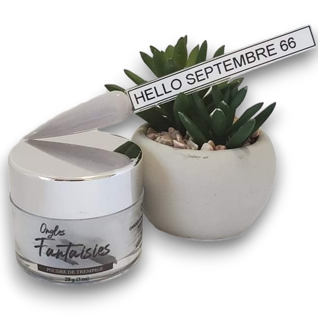 Collection Hello Septembre