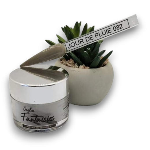 Poudre #082 - Collection Jour de Pluie