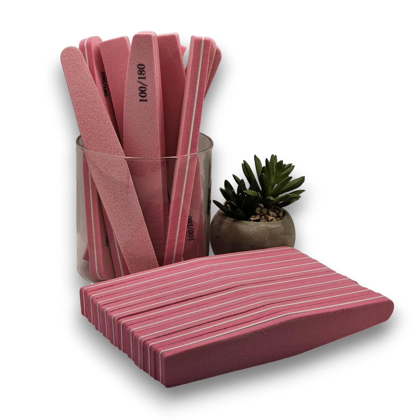 Lime buffer diamant 100/180