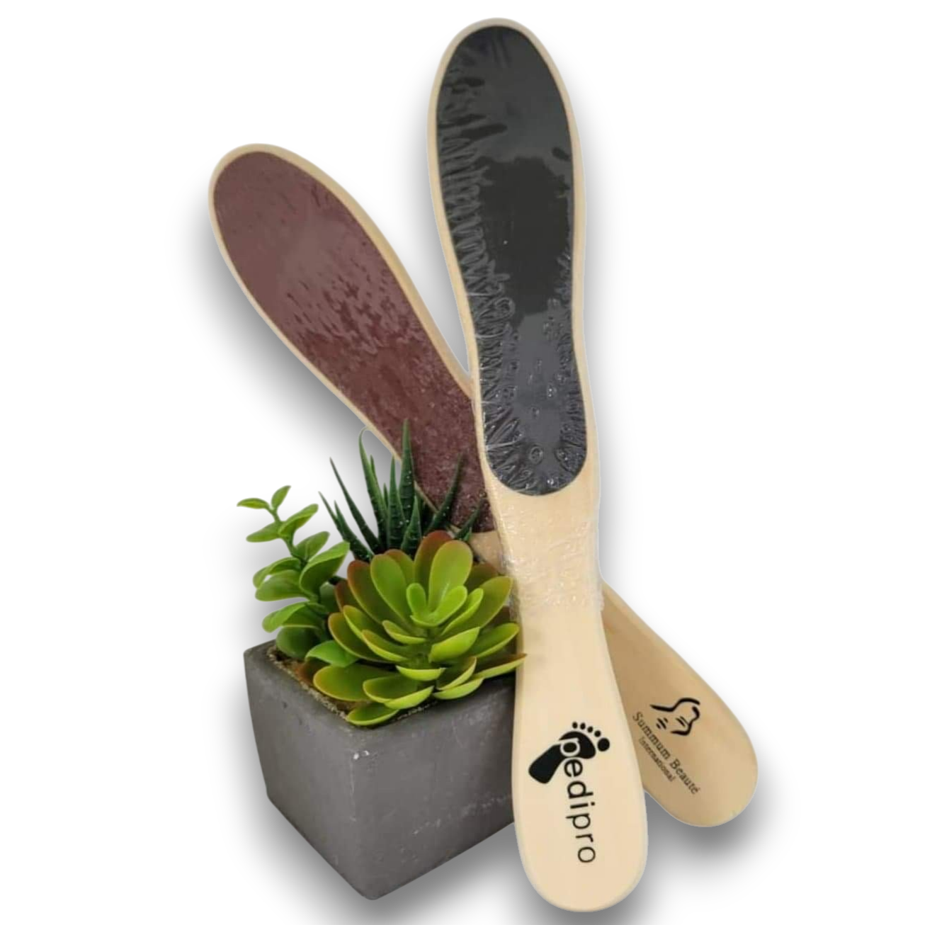 Lime pour pieds - Predipro