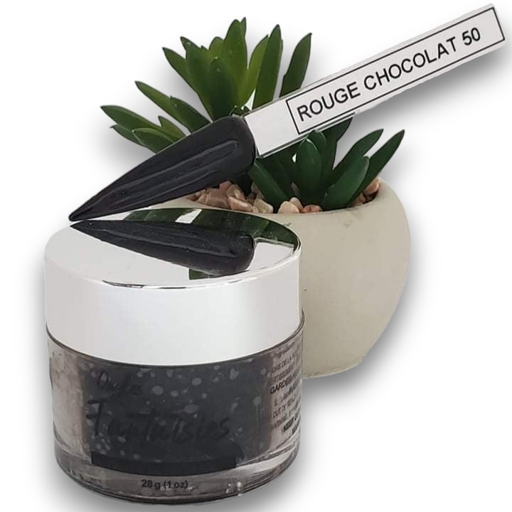 Poudre #050 - Collection Rouge & Chocolat