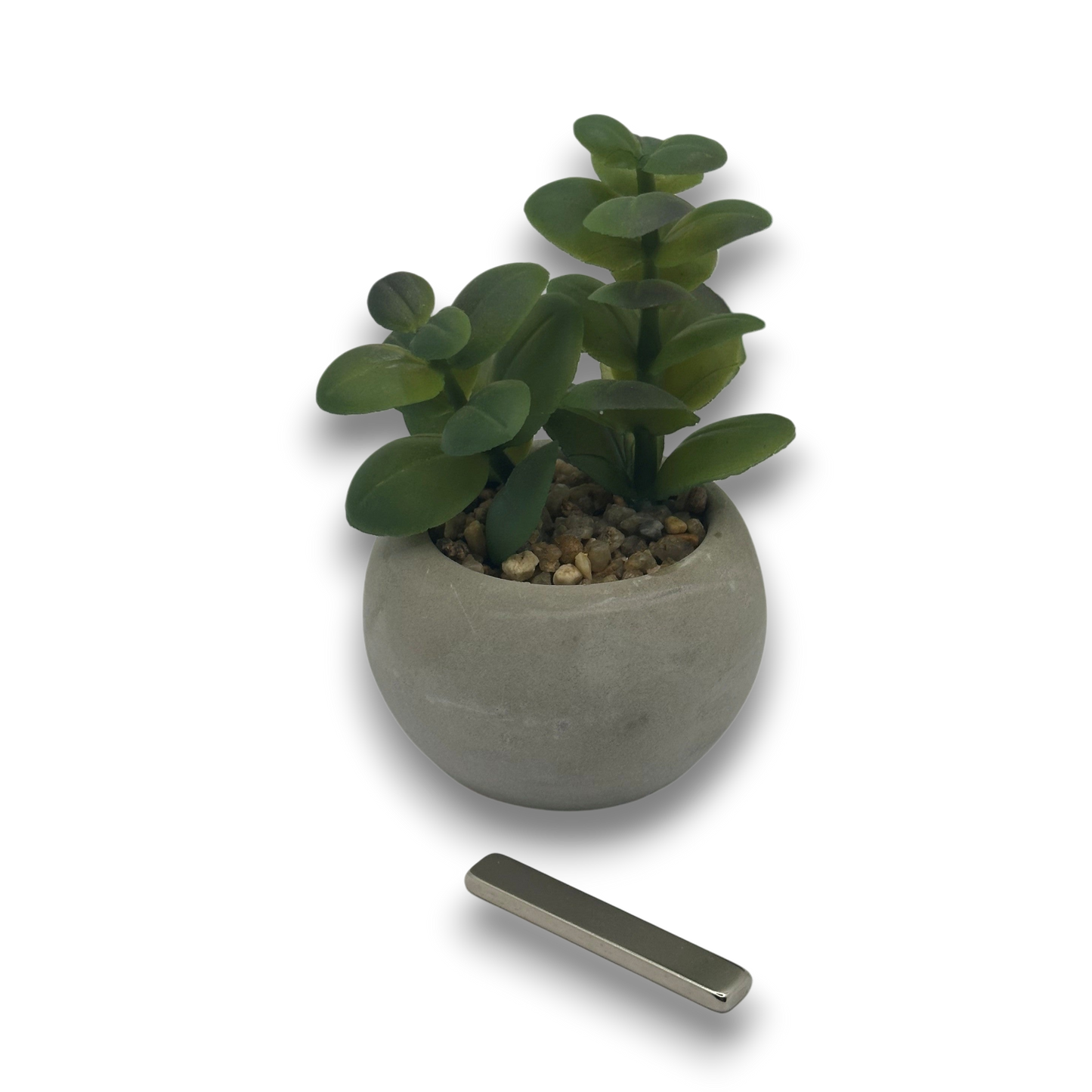 Aimant rectangle pour vernis gel Cat Eye