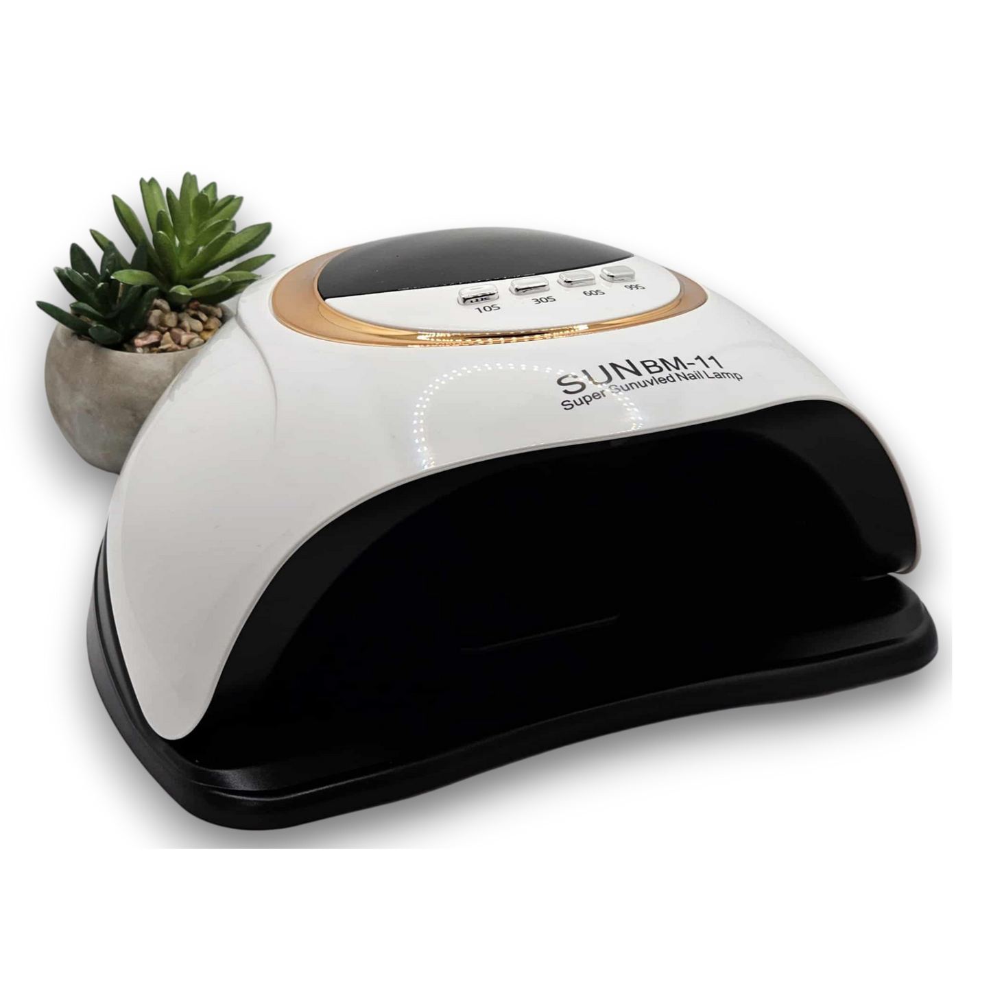 Lampe à ongles UV LED SUN BM-11