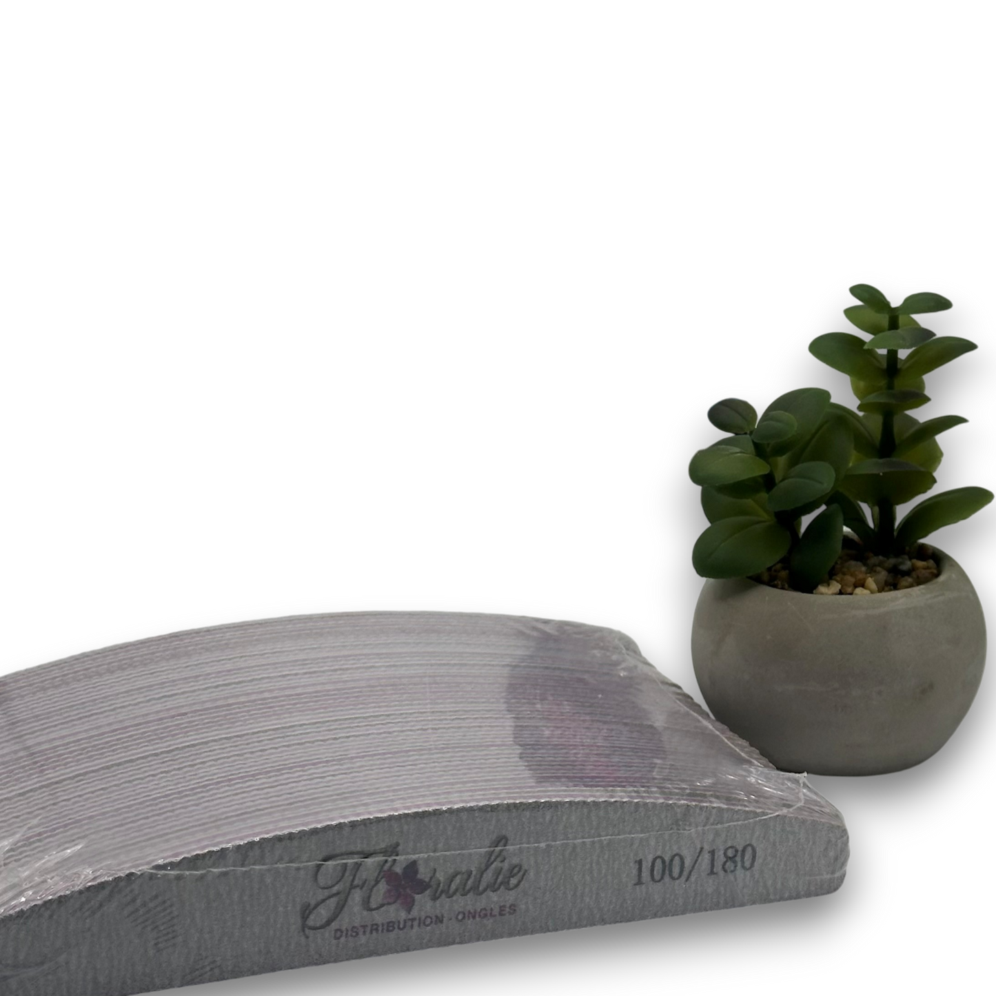 Lime demi-lune 100-180