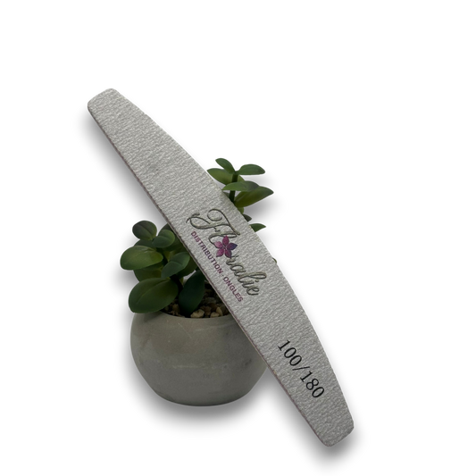 Lime demi-lune 100-180