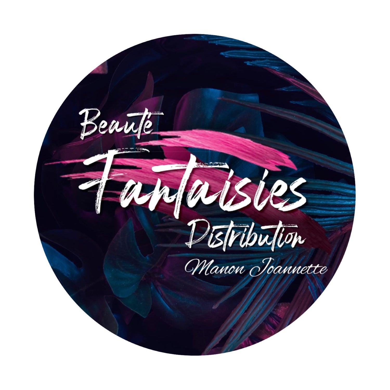 Beauté Fantaisies