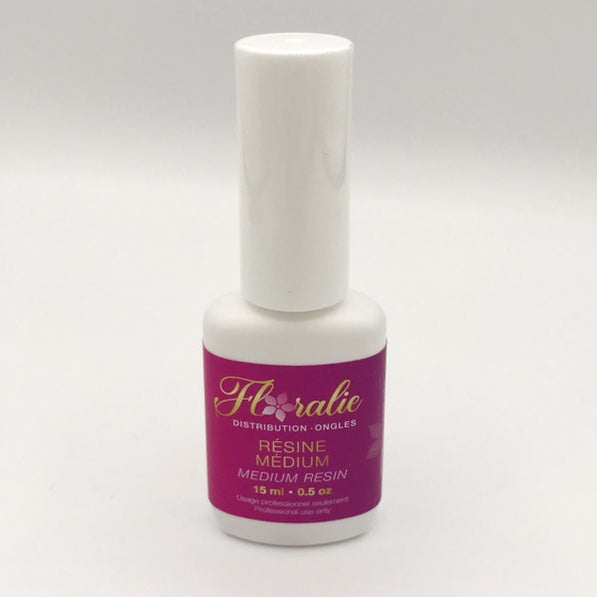 Résine médium 15 ml