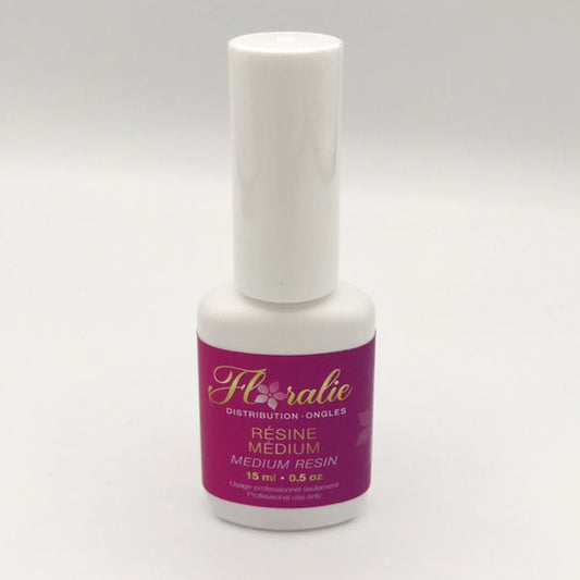 Résine médium 15 ml