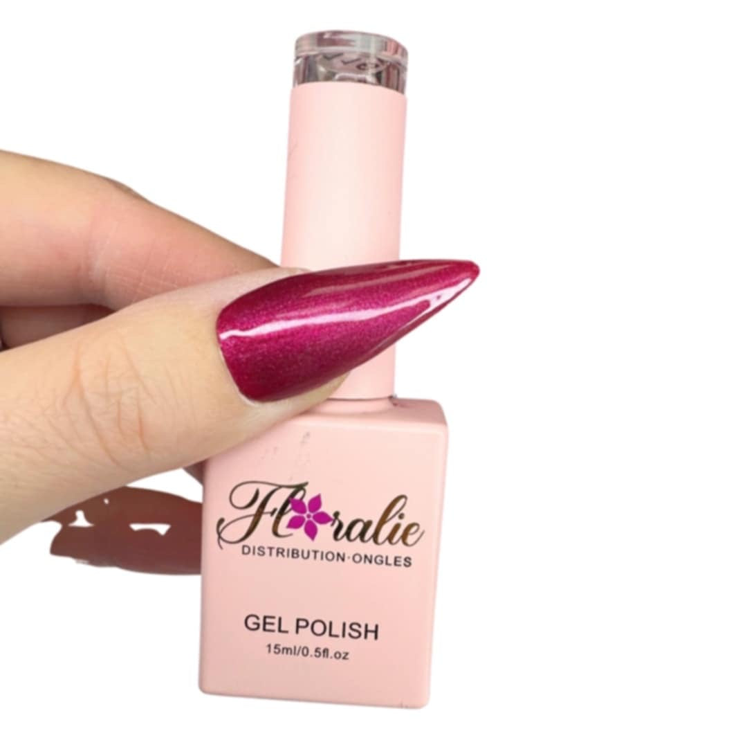Vernis gel Floralie 116