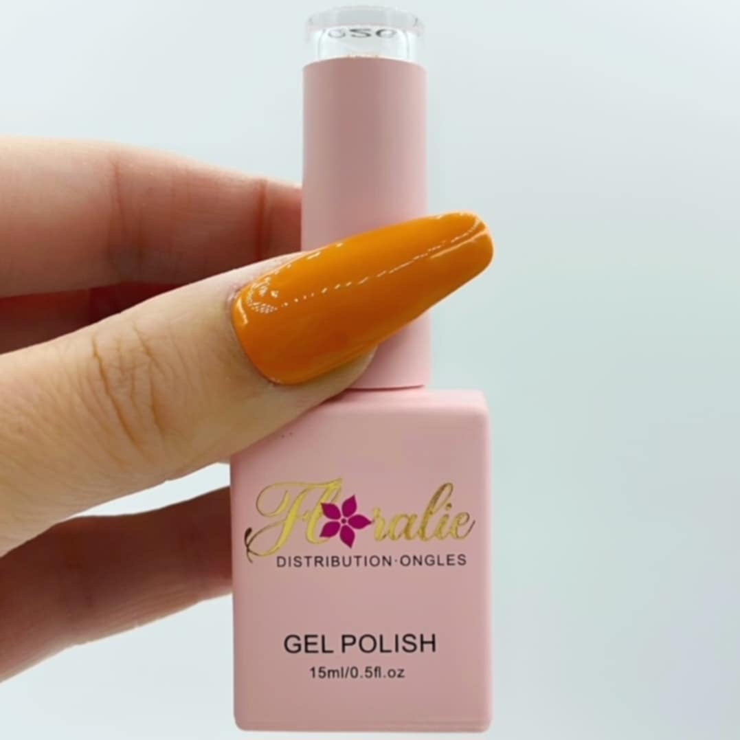 Vernis gel Floralie 026