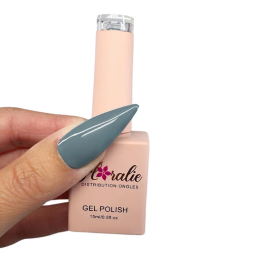 Vernis gel Floralie 134