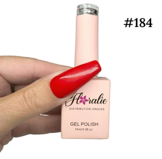 Vernis gel Floralie 184