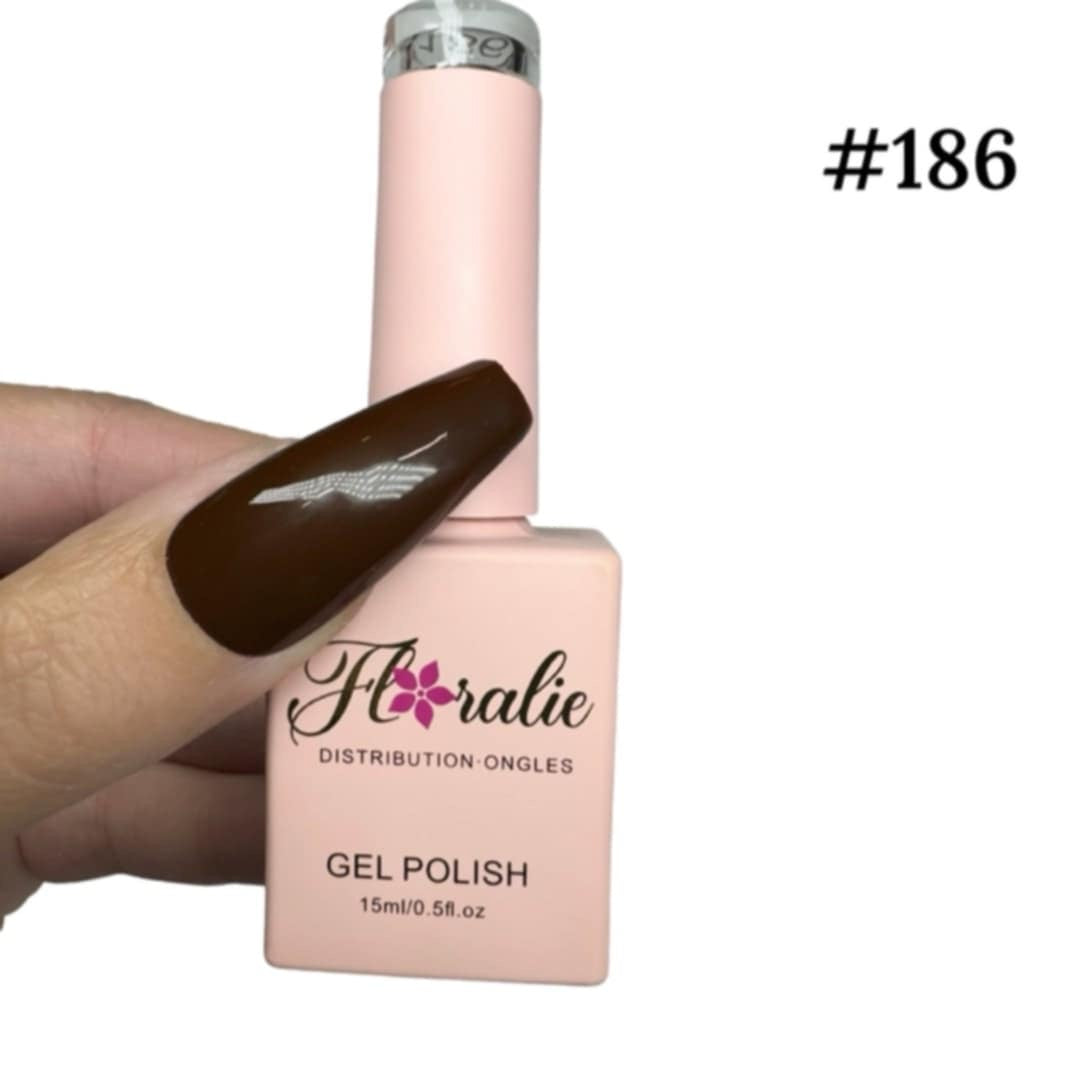 Vernis gel Floralie 186