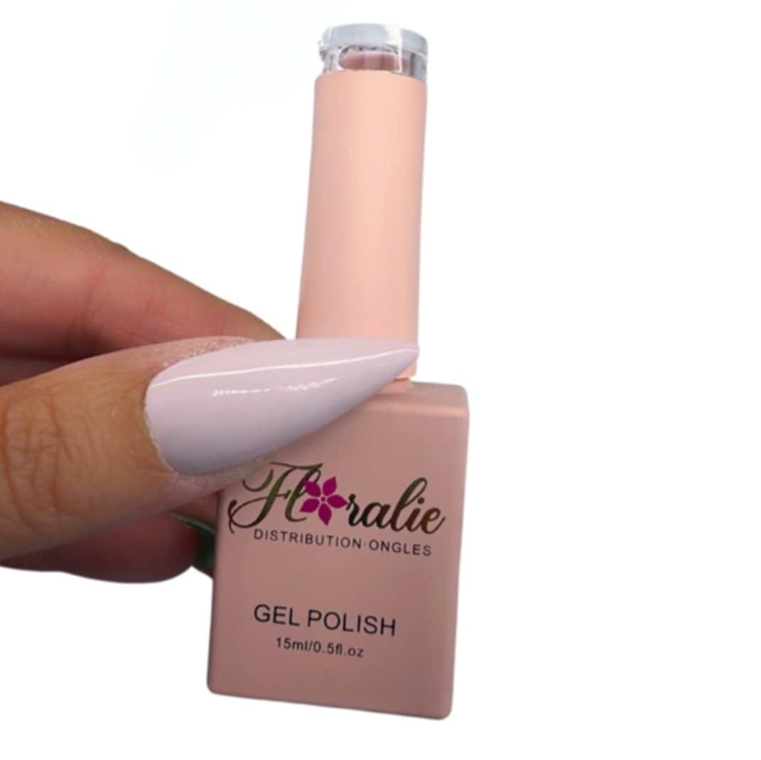 Vernis gel Floralie 140