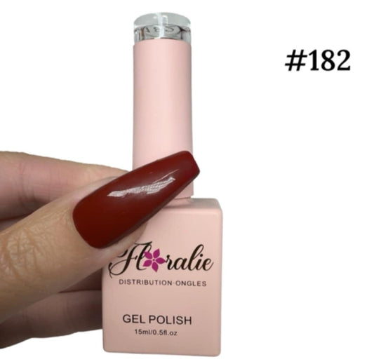 Vernis gel Floralie 182