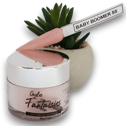 Collection Baby Boomer