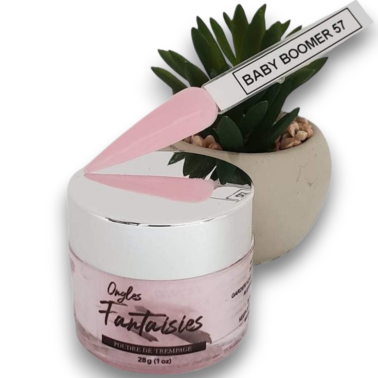 Collection Baby Boomer