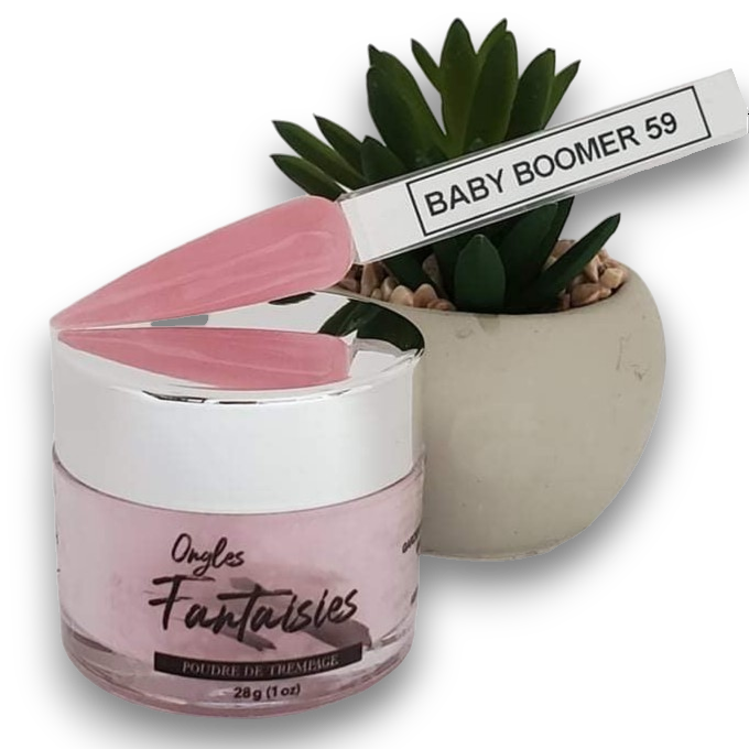 Collection Baby Boomer