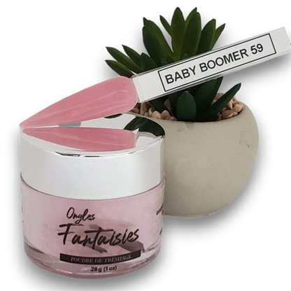 Collection Baby Boomer