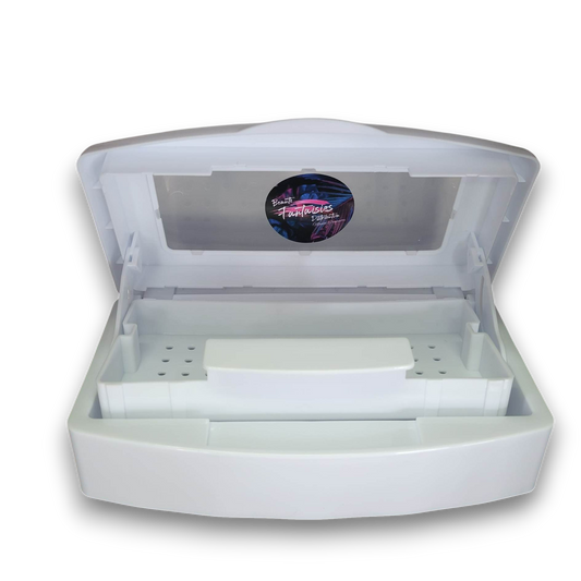 Boite stérilisateur