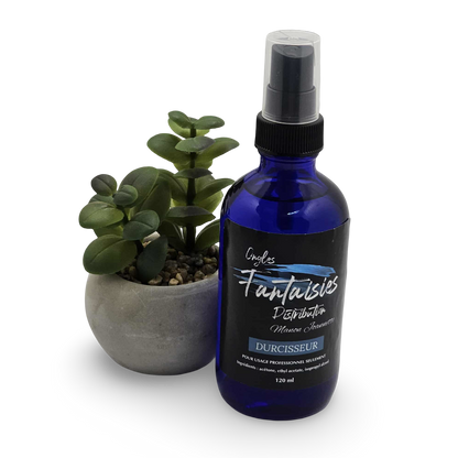 Catalyseur en spray 120 ml