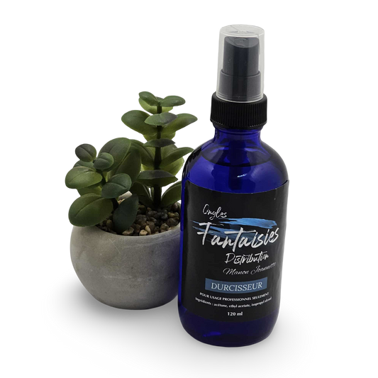 Catalyseur en spray 120 ml