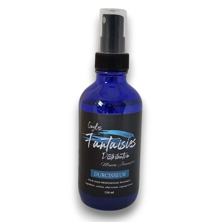 Catalyseur en spray 120 ml