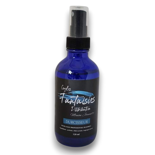 Catalyseur en spray 120 ml