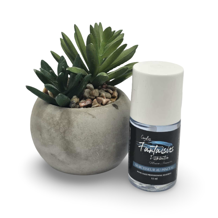 Catalyseur au pinceau 15 ml