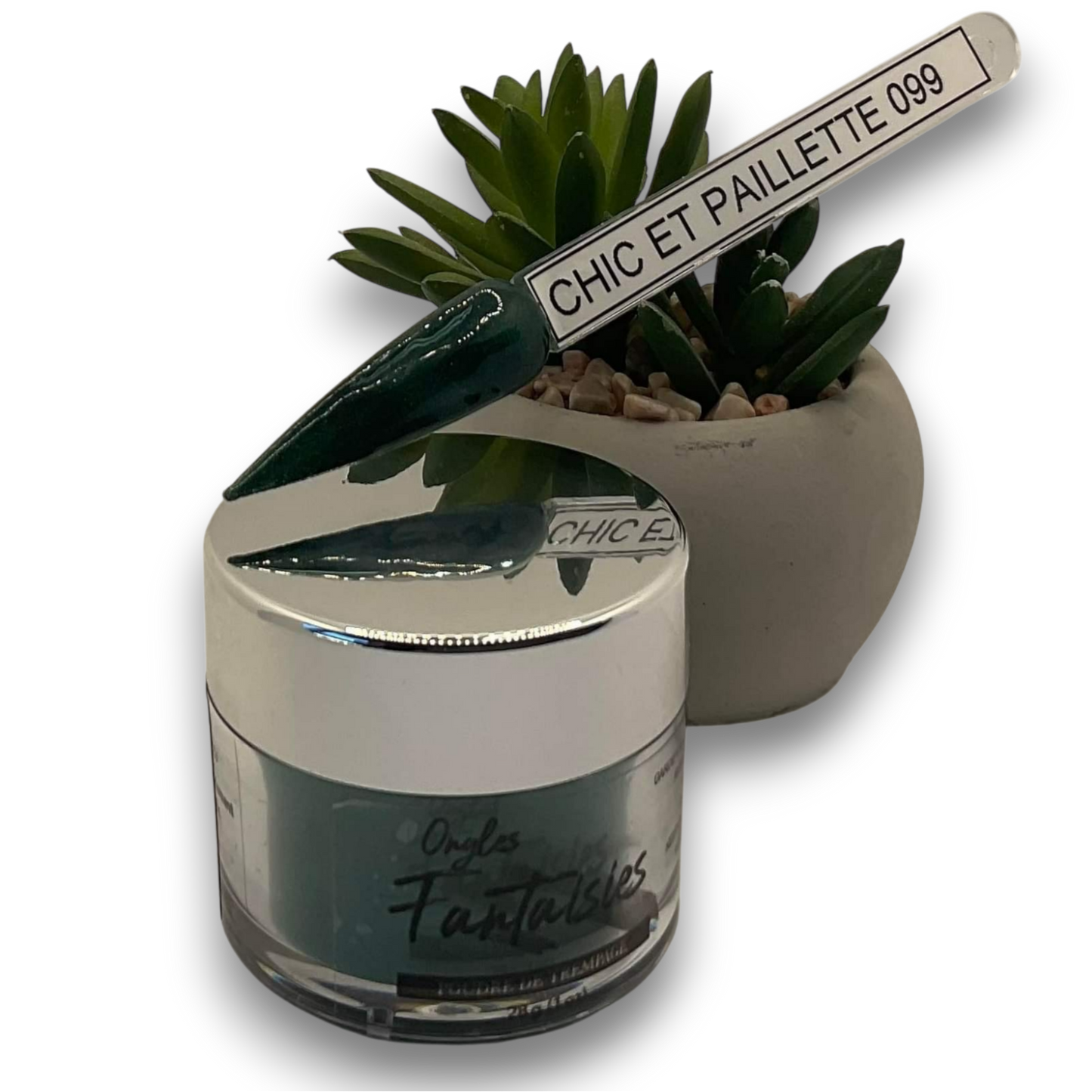 Collection Chic & Paillette