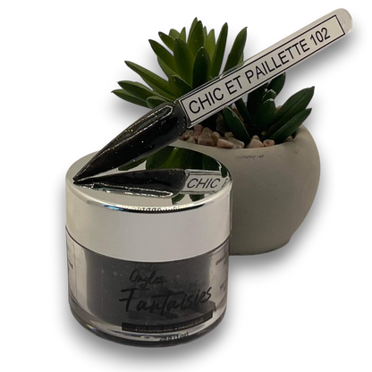 Collection Chic & Paillette