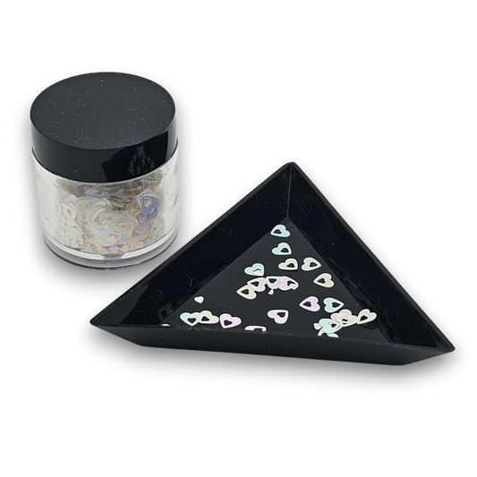 Boite à bijoux - Coeur #47