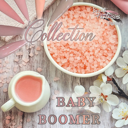 Collection Baby Boomer