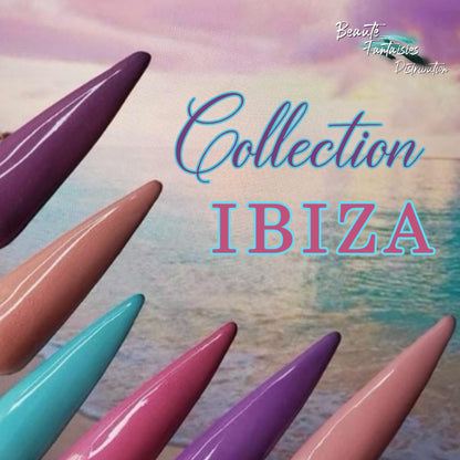 Collection Ibiza