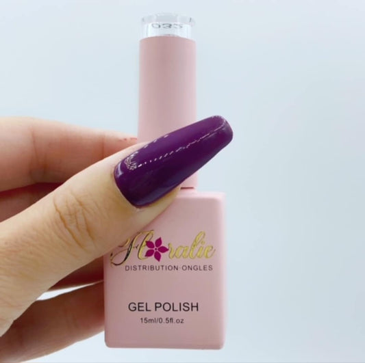 Vernis gel Floralie 032