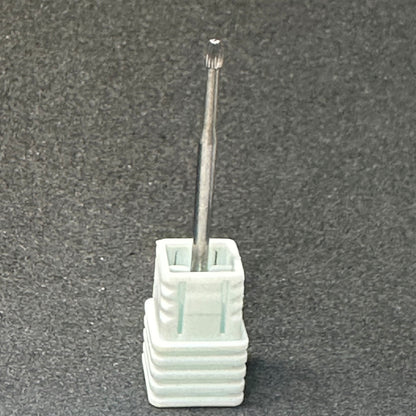 Embout au carbure cylindre a tête ronde 2.6mm