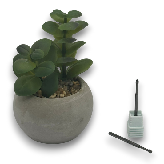 Embout au carbure cylindre a tête ronde 2.6mm