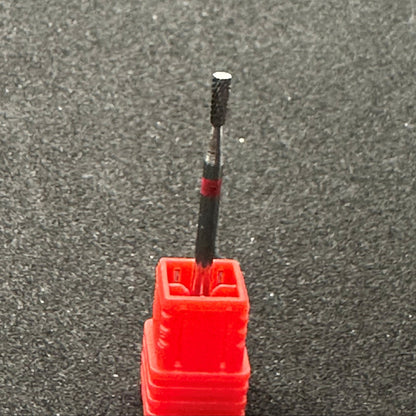 Embout au carbure fin conique 2.0mm