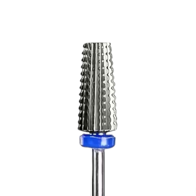 Embout au carbure moyen conique 6.8mm