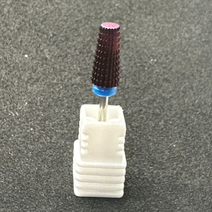 Embout au carbure médium conique 6.8mm