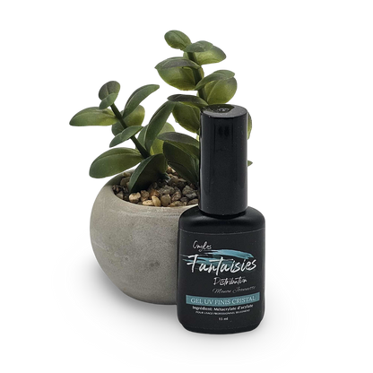 Gel UV Finis Cristal 15 ml