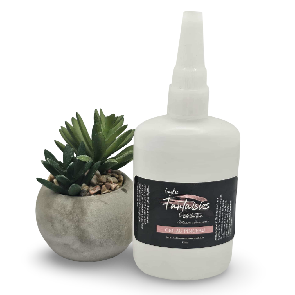 Gel 120 ml (résine medium)