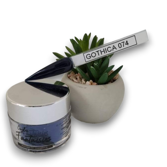 Poudre #074 - Collection Gothica