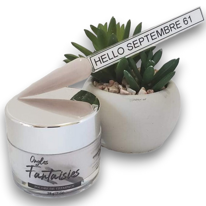 Collection Hello Septembre