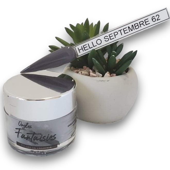 Collection Hello Septembre